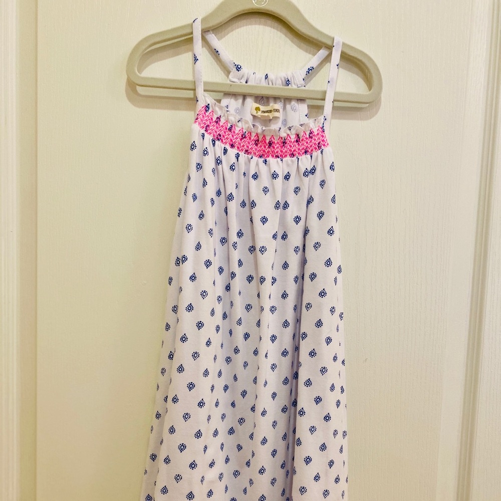 Tucker & Tate lightweight dress from Nordstrom